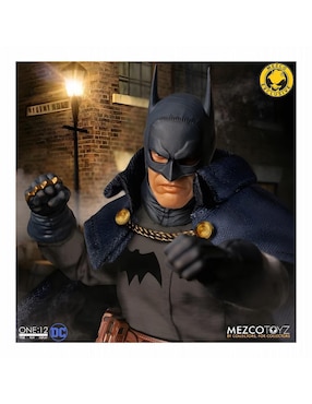 Figura de colección DC Comics Batman collectors Mezco Toyz