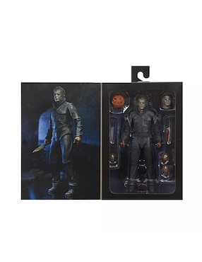 Figura de colección Halloween Michael Myers collectors Neca