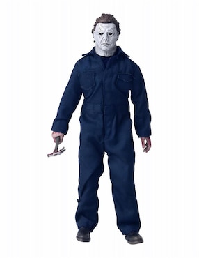 Figura de colección Halloween Michael Myers ultimate Neca