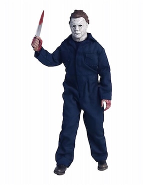 Figura de colección Halloween Michael Myers ultimate Neca