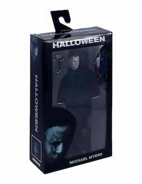 Figura de colección Halloween Michael Myers ultimate Neca