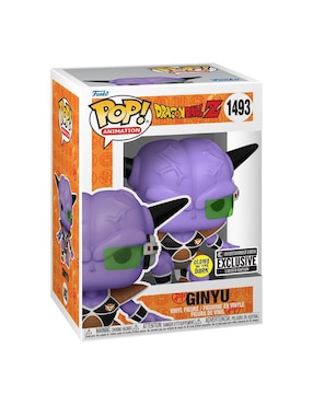 Funko Pop! Dragon Ball Z Ginyu