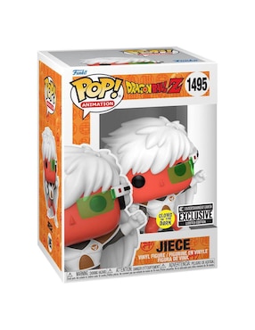 Funko Pop! Dragon Ball Z Jiece