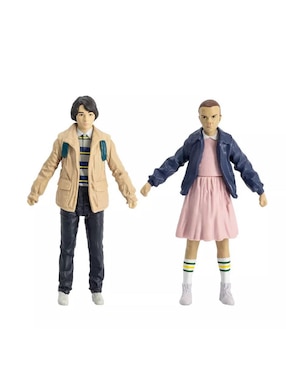 Figura de colección Stranger Things Eleven Mcfarlane