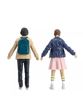 Figura de colección Stranger Things Eleven Mcfarlane