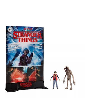 stranger things bandai Liverpool .mx