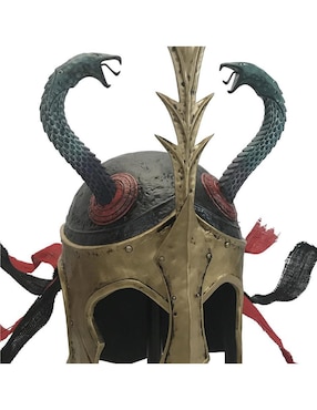 Diorama articulada Thundercats Mumm-Ra limitada Factoria