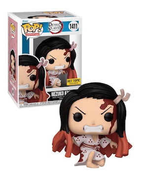 Funko Pop Pop! Demon Slayer Nezuko Kamado