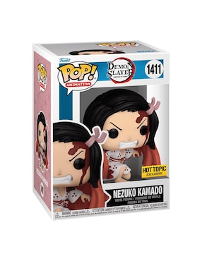 Funko Pop Pop! Demon Slayer Nezuko Kamado