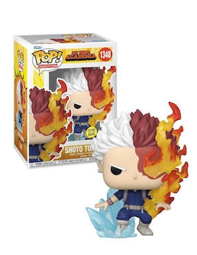 Funko Pop Pop! My Hero Academia Shoto Todoroki