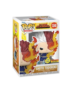 Funko Pop Pop! My Hero Academia Shoto Todoroki