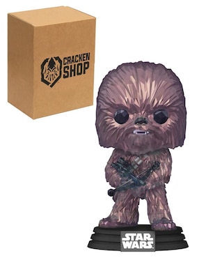 Funko Pop Pop! Star Wars Chewbacca