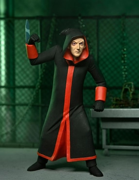 Figura de colección articulada Saw Set Tonny Terrors Jigsaw Killer and Billy Boxed collectors Neca