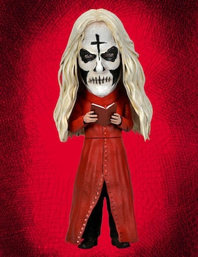 Figura de colección articulada House of 1000 Corpses Little Big Head collectors Neca