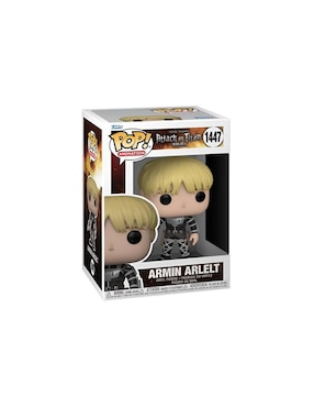 Funko Pop Pop! Attack on Titan Armin Arlert