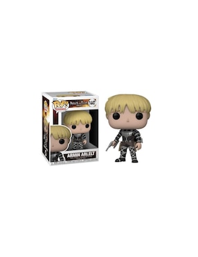 Funko Pop Pop! Attack on Titan Armin Arlert