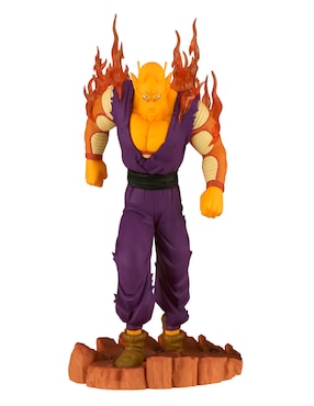 Figura De Acción Dragon Ball Piccolo Banpresto