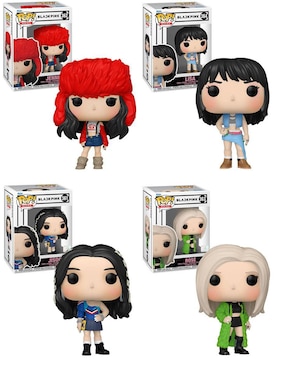 Funko Pop Pop! Blackpink