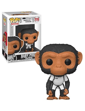 Funko Pop Pop! The Umbrella Academy