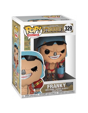 Funko Pop Pop! One Piece