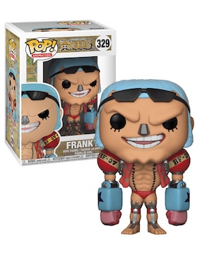 Funko Pop Pop! One Piece