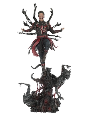 Escultura Charles Tyrhitt Doctor Strange: In The Multiverse Of Madness De Resina