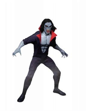 Figura de colección Marvel Morbius collectors Mezco