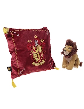 Peluche De Gryffindor Diferentes Formas The Noble Collection Harry Potter