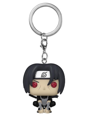 Funko Pop! Keychain Naruto Itachi Uchiha