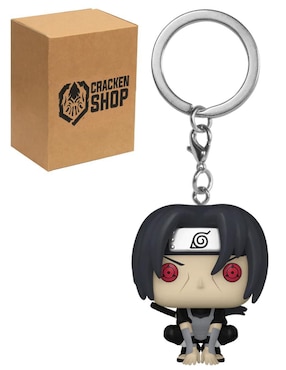 Funko Pop Keychain Pop! Naruto Itachi Uchiha