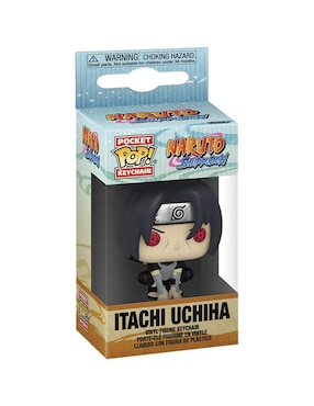 Funko Pop Keychain Pop! Naruto Itachi Uchiha