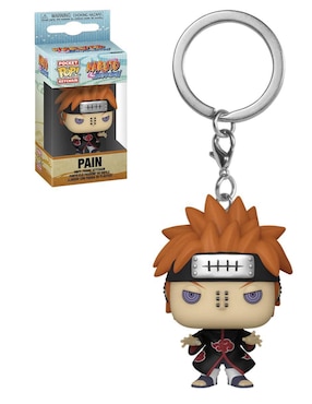 Funko Pop Keychain Pop! Naruto Pain
