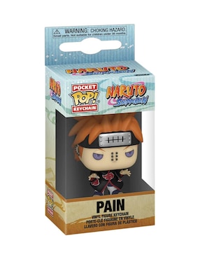 Funko Pop Keychain Pop! Naruto Pain