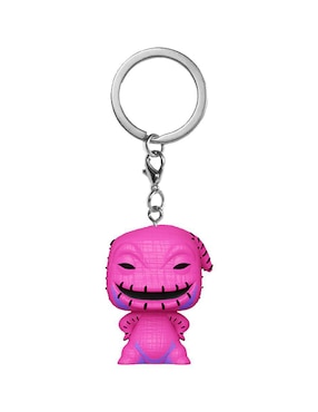 Llavero Funko Pocket POP Keychan Oogie Boogie