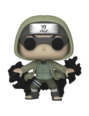 Funko Pop Pop! Naruto Shino Aburame