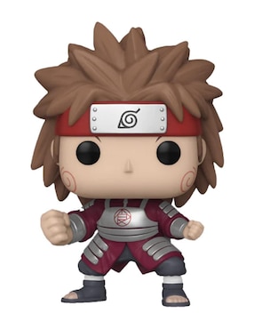 Funko POP! Naruto Choji Akimichi