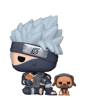 Funko Pop! Animation Naruto Kakashi Hatake