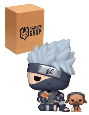 Funko Pop Pop! Naruto Kakashi Hatake
