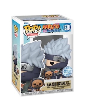 Funko Pop Pop! Naruto Kakashi Hatake