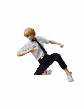 Figura de colección Chainsaw Man Denji collectors Threezero