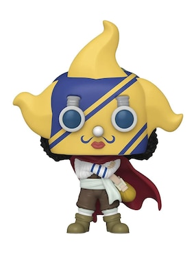 Funko Pop Pop! One Piece Sniper king