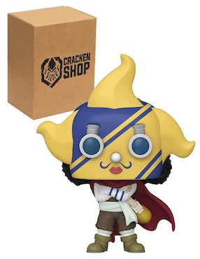 Funko Pop Pop! One Piece Sniper king