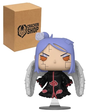 Funko Pop! Naruto Konan