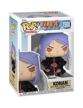 Funko Pop! Naruto Konan