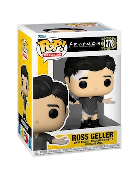 Funko Pop Pop! Friends Ross Geller