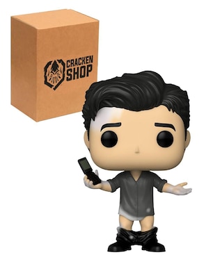 Funko Pop Pop! Friends Ross Geller