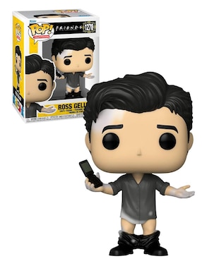 Funko Pop Pop! Friends Ross Geller