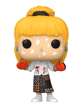 Funko Pop! Friends Phoebe Buffay