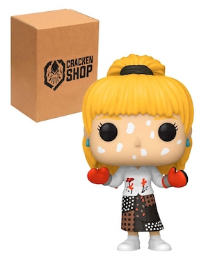 Funko Pop Pop! Friends Phoebe Buffay