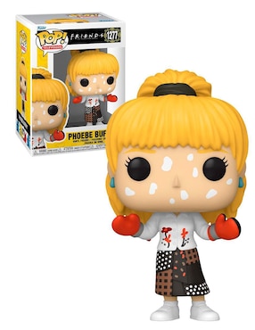 Funko Pop Pop! Friends Phoebe Buffay